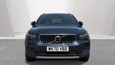 Volvo Xc40 1.5 T3 [163] Inscription 5dr Geartronic Petrol Estate
